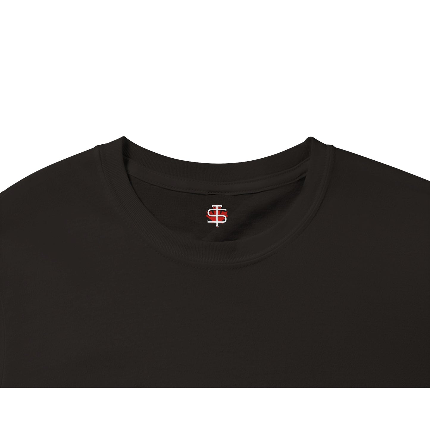 "Straight Outta Scarborough" Classic Unisex Crewneck T-Shirt