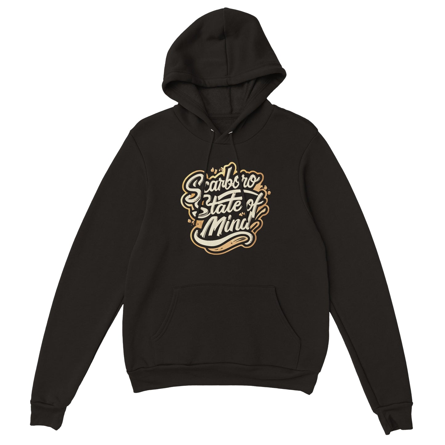 "Scarboro State of Mind" Premium Unisex Pullover Hoodie