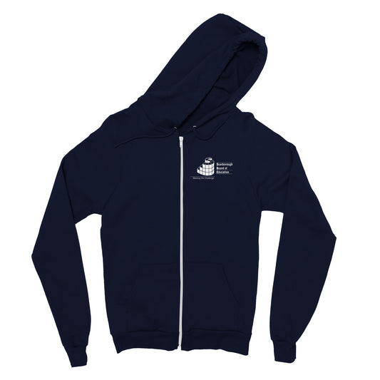 Scarborough Board of Education - Zip Hoodie