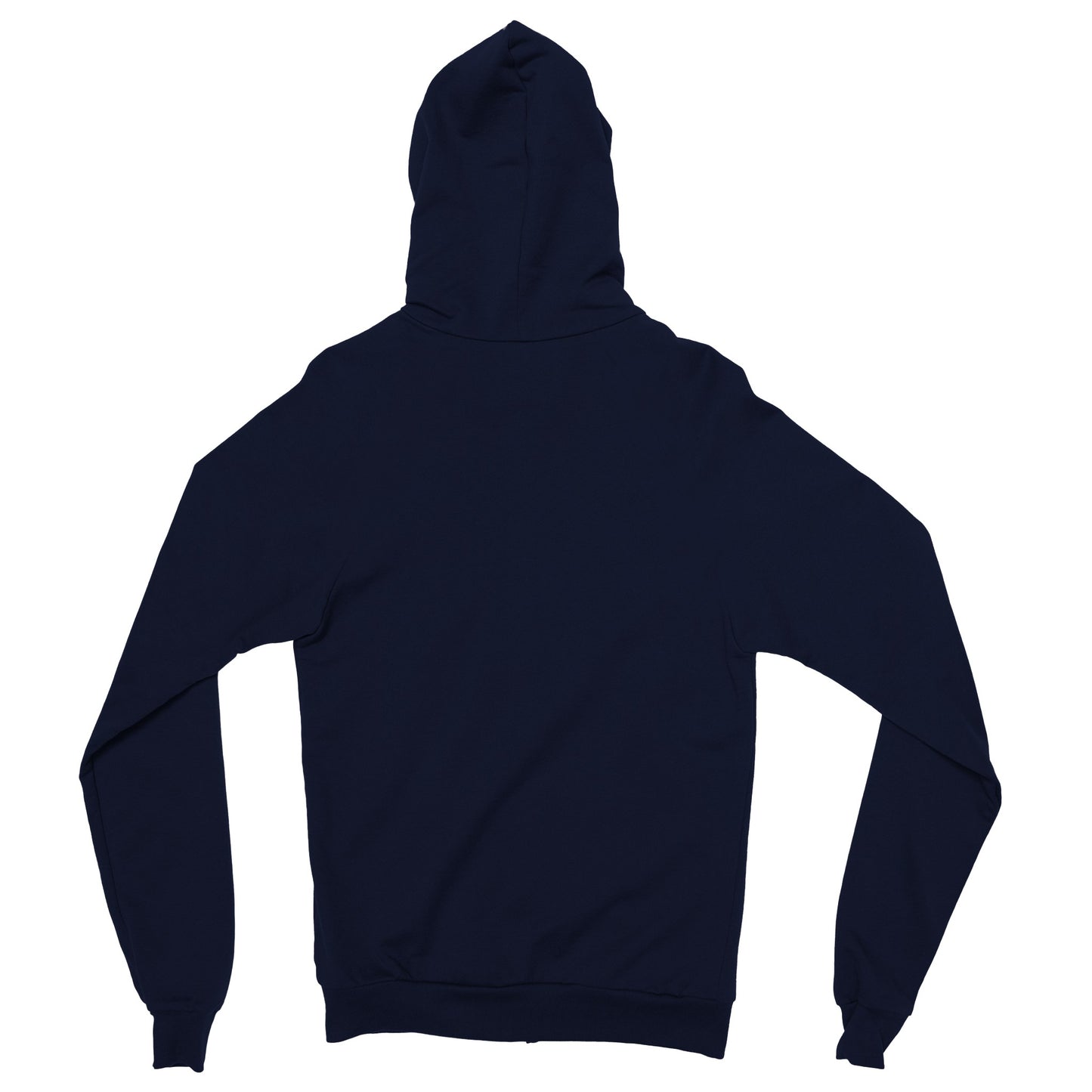 Scarborough Board of Education - Zip Hoodie