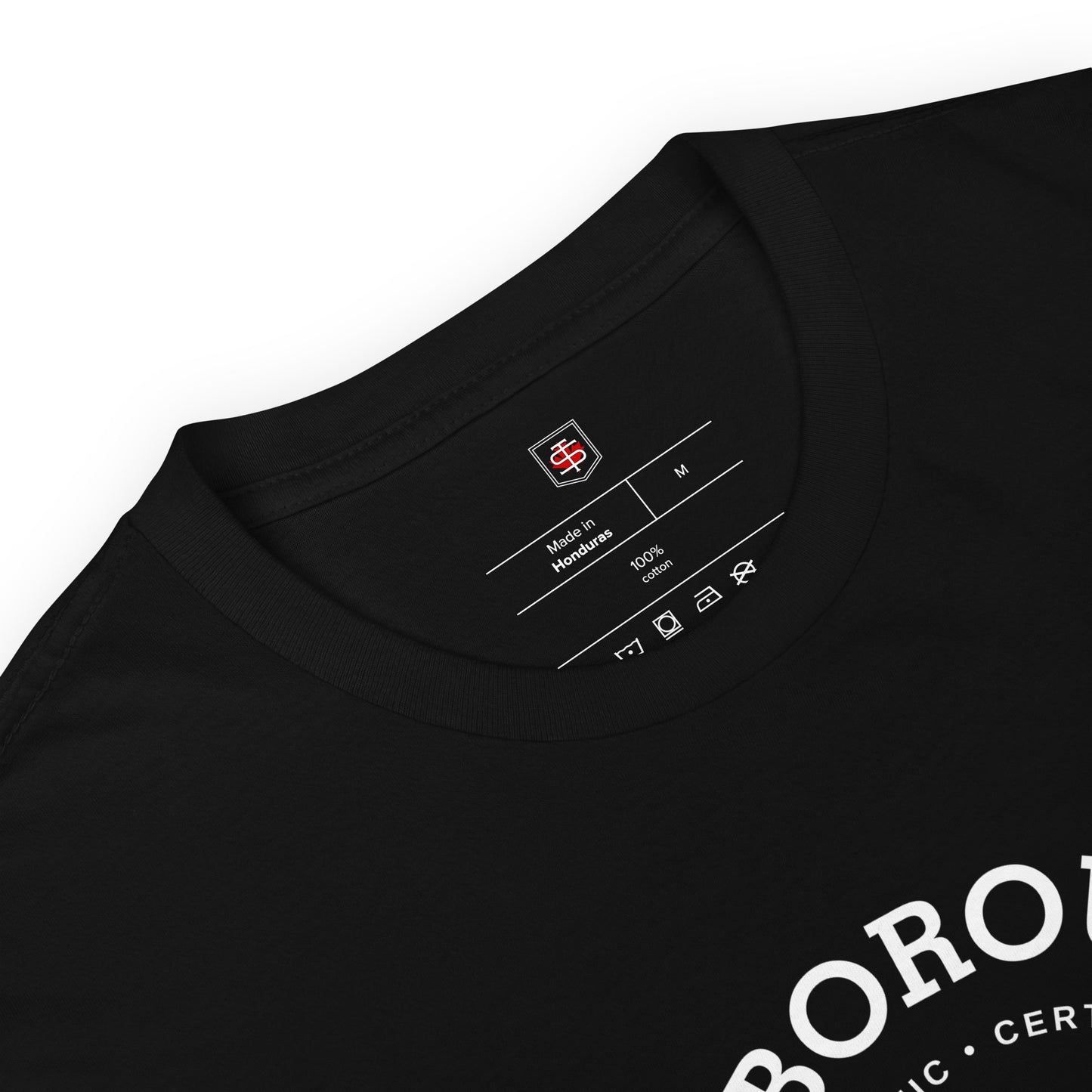 "Scarborough's Very Own" Classic Unisex Crewneck T-Shirt