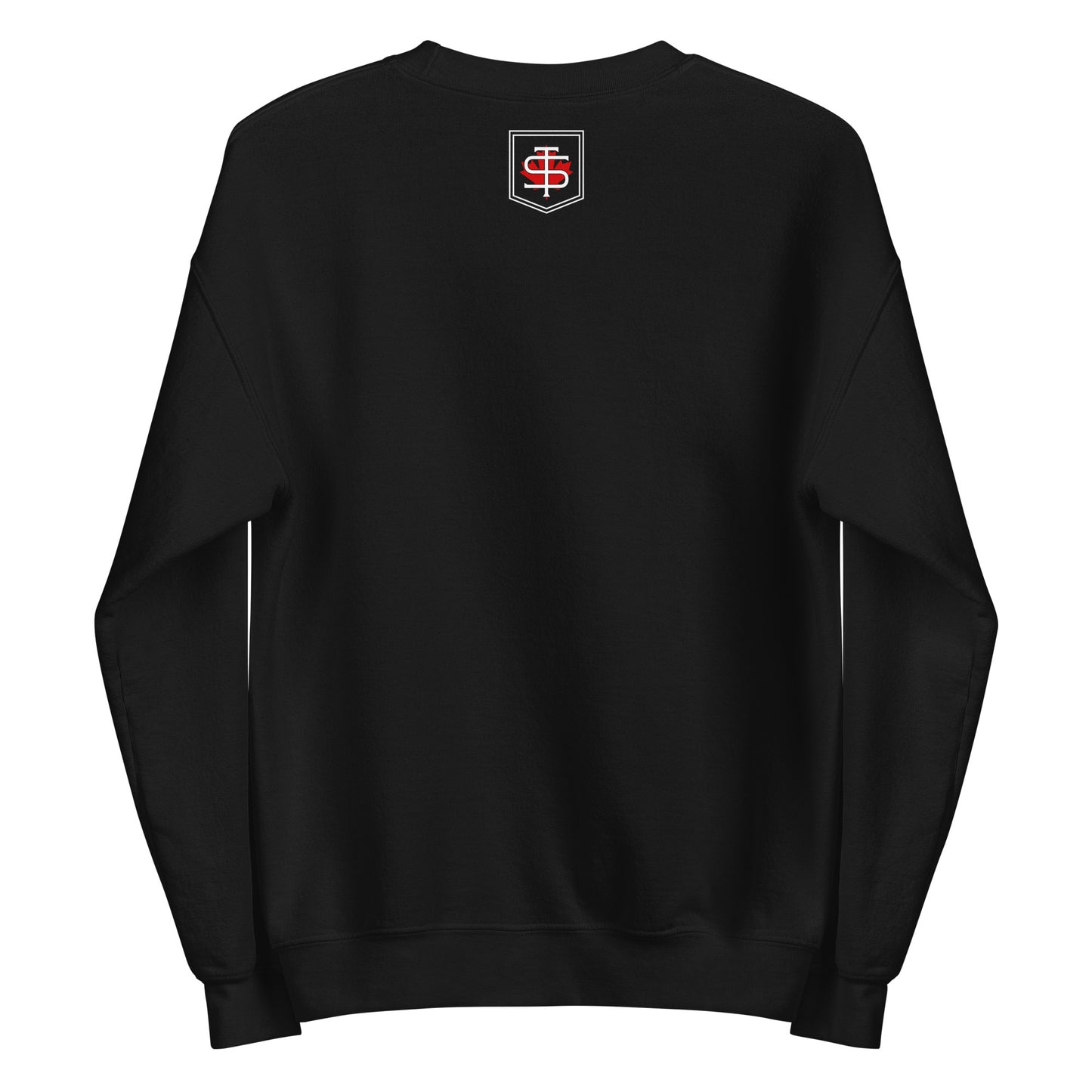 Your Scarborough is Showing - Sweatshirt