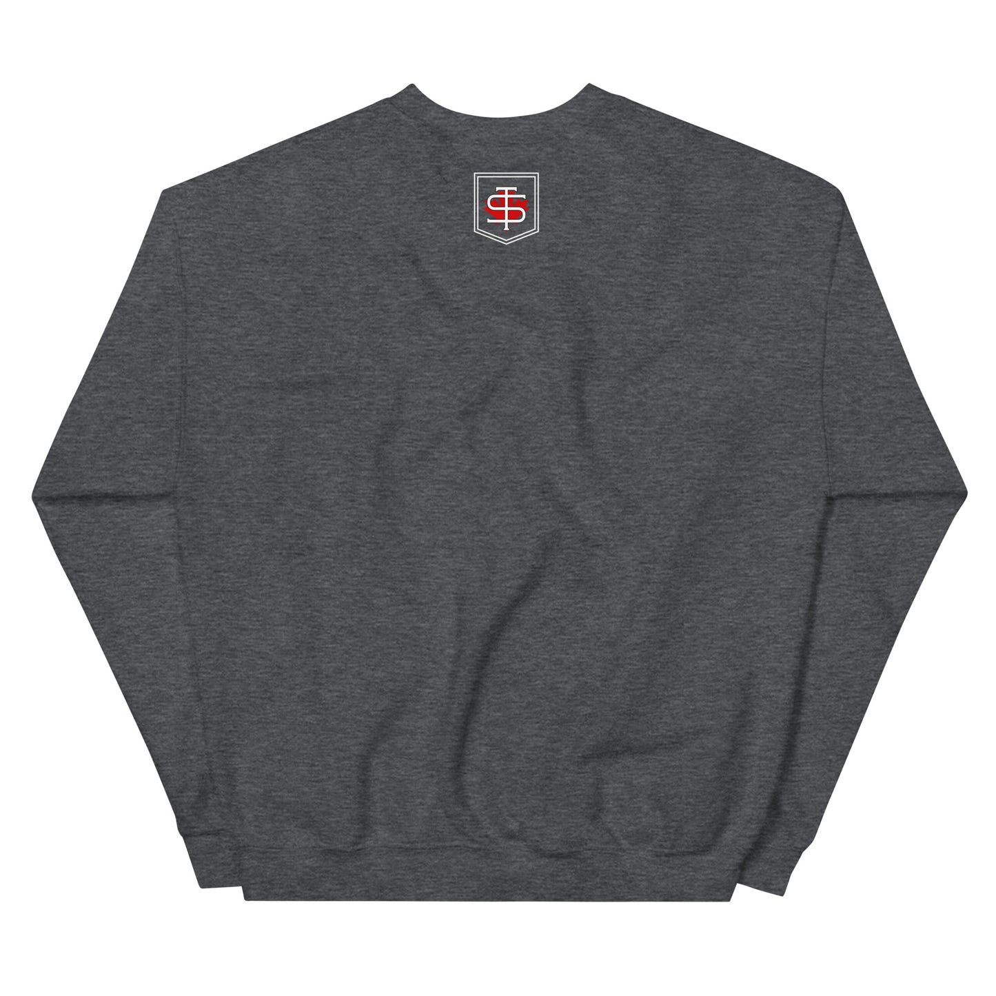 Your Scarborough is Showing - Sweatshirt