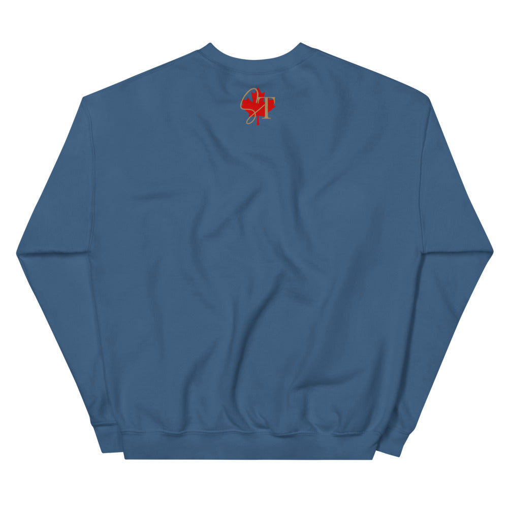 Your Scarborough is Showing - Sweatshirt