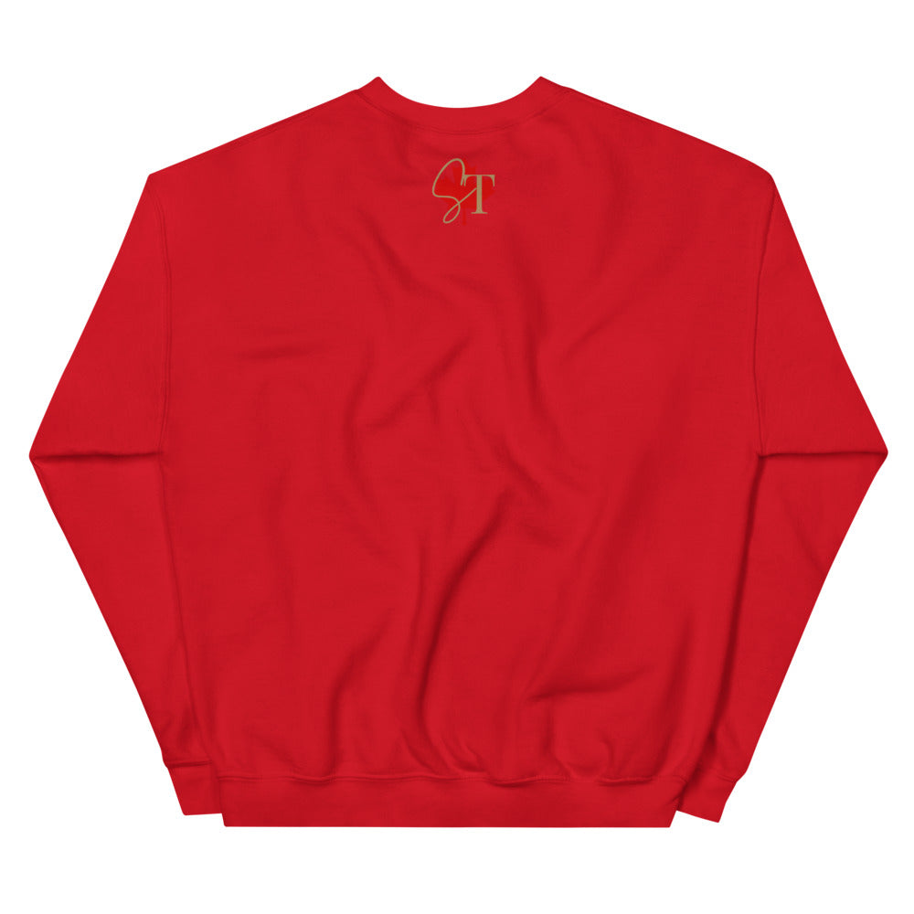 Your Scarborough is Showing - Sweatshirt