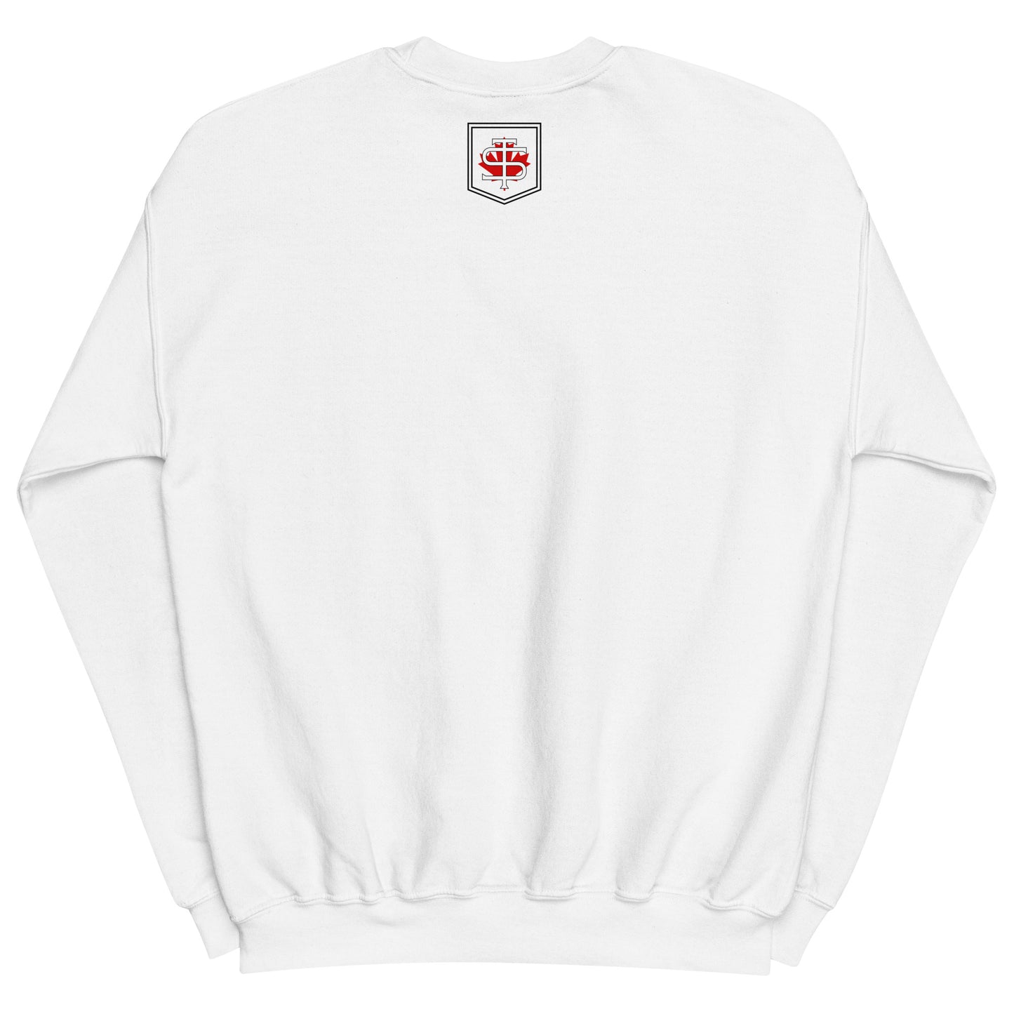 Your Scarborough is Showing - Sweatshirt