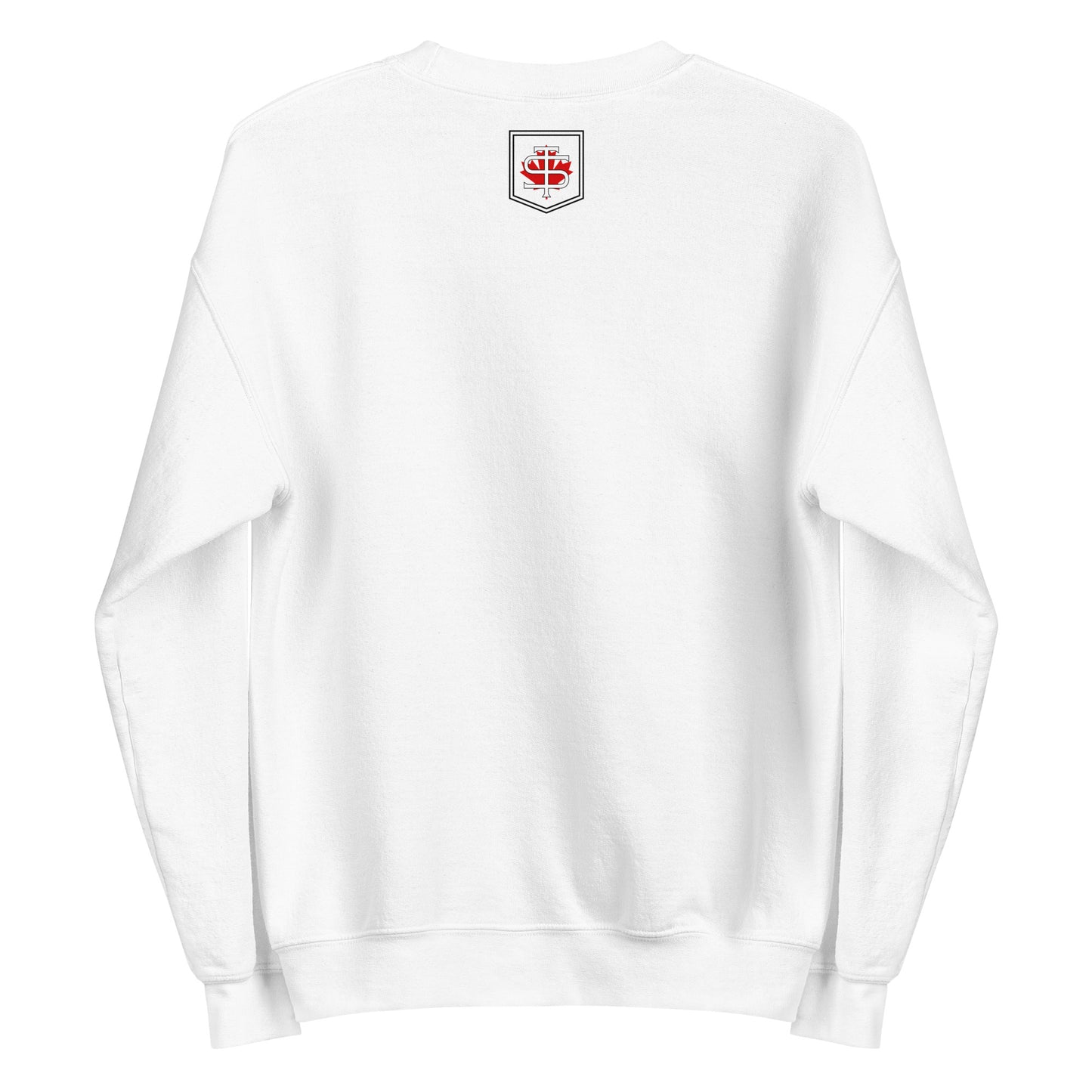 Your Scarborough is Showing - Sweatshirt