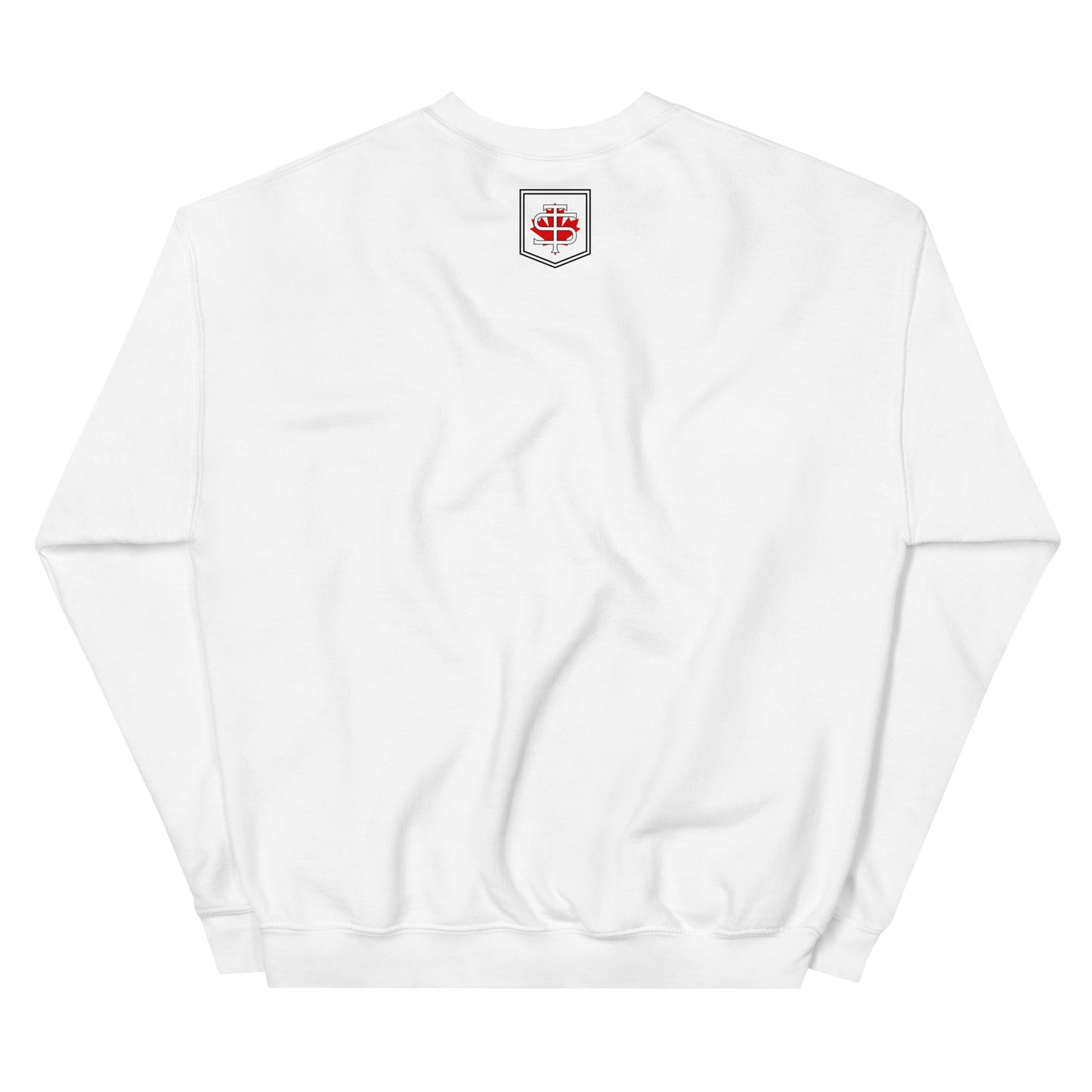 Your Scarborough is Showing - Sweatshirt