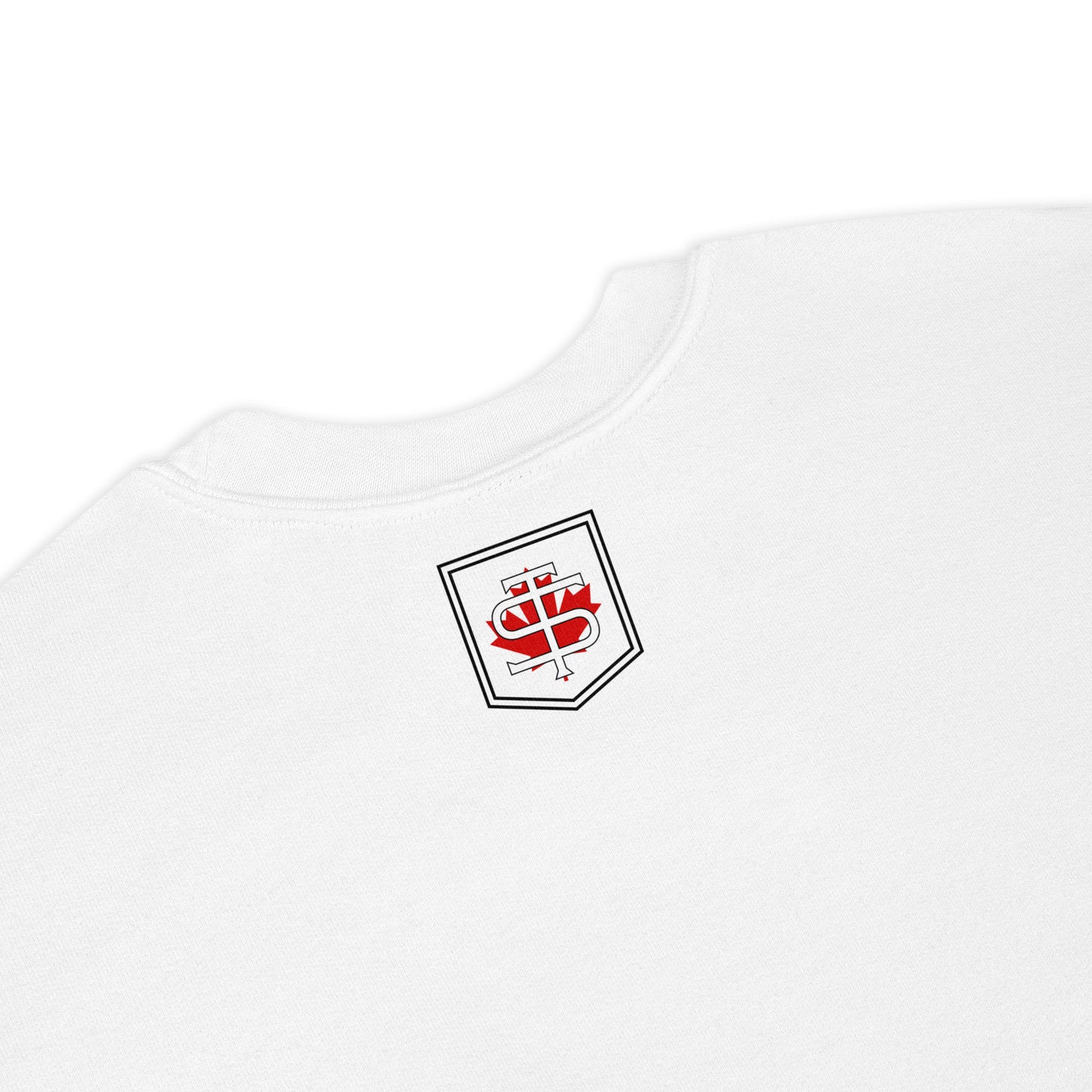 Your Scarborough is Showing - Sweatshirt