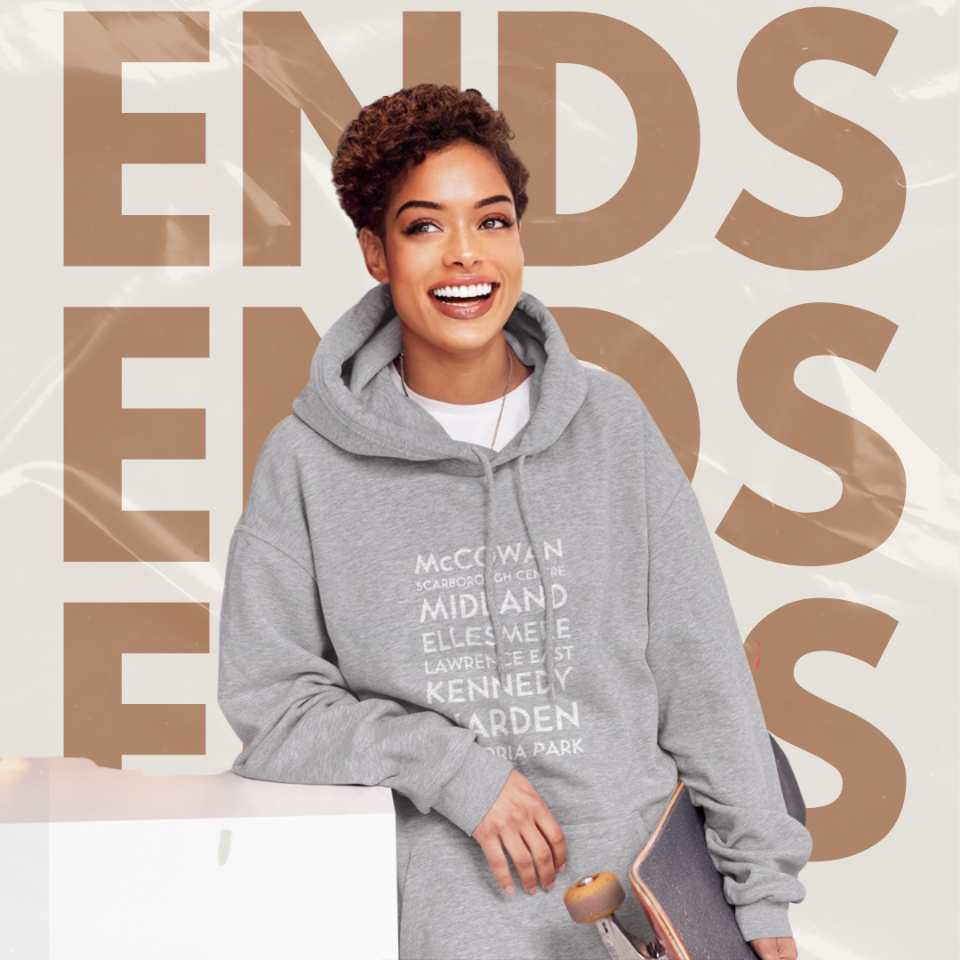 Scarborough Stations