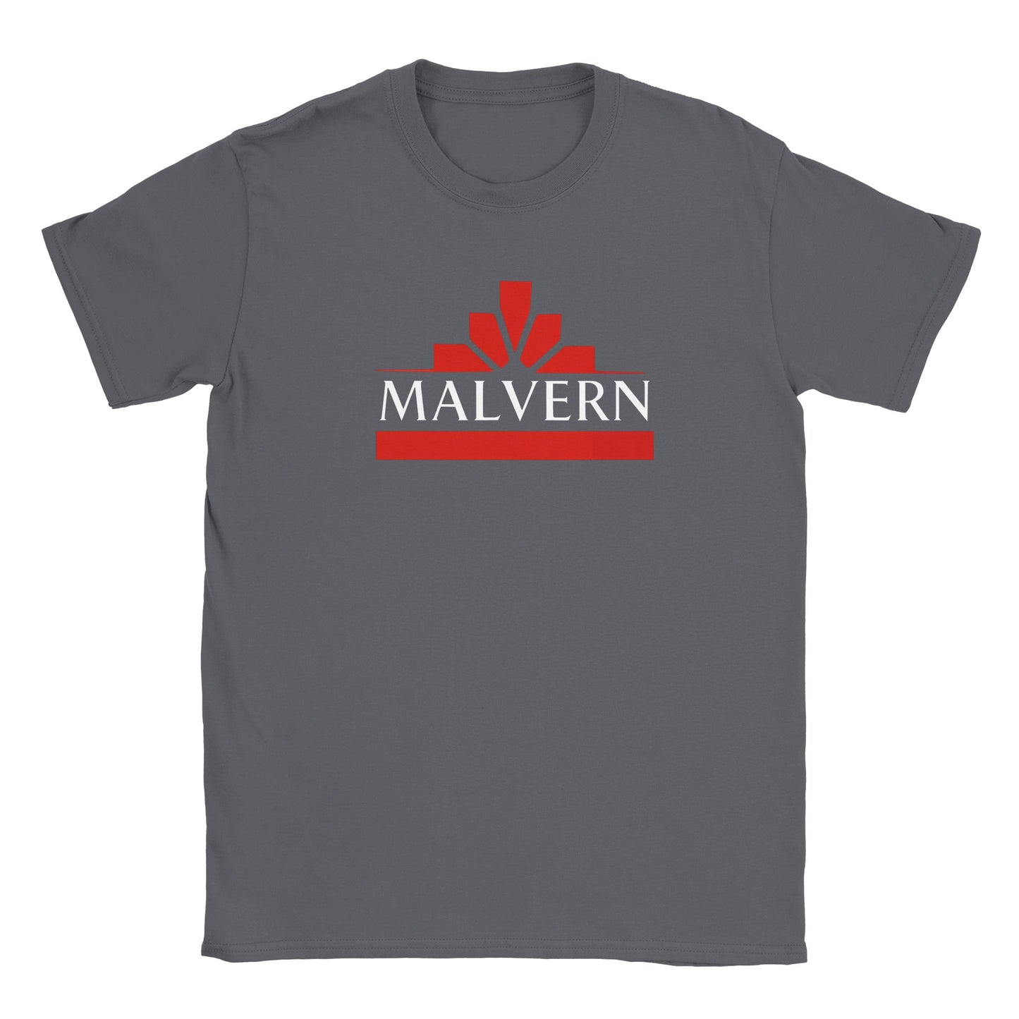 "Retro Malvern TC" Classic Unisex Crewneck T-shirt