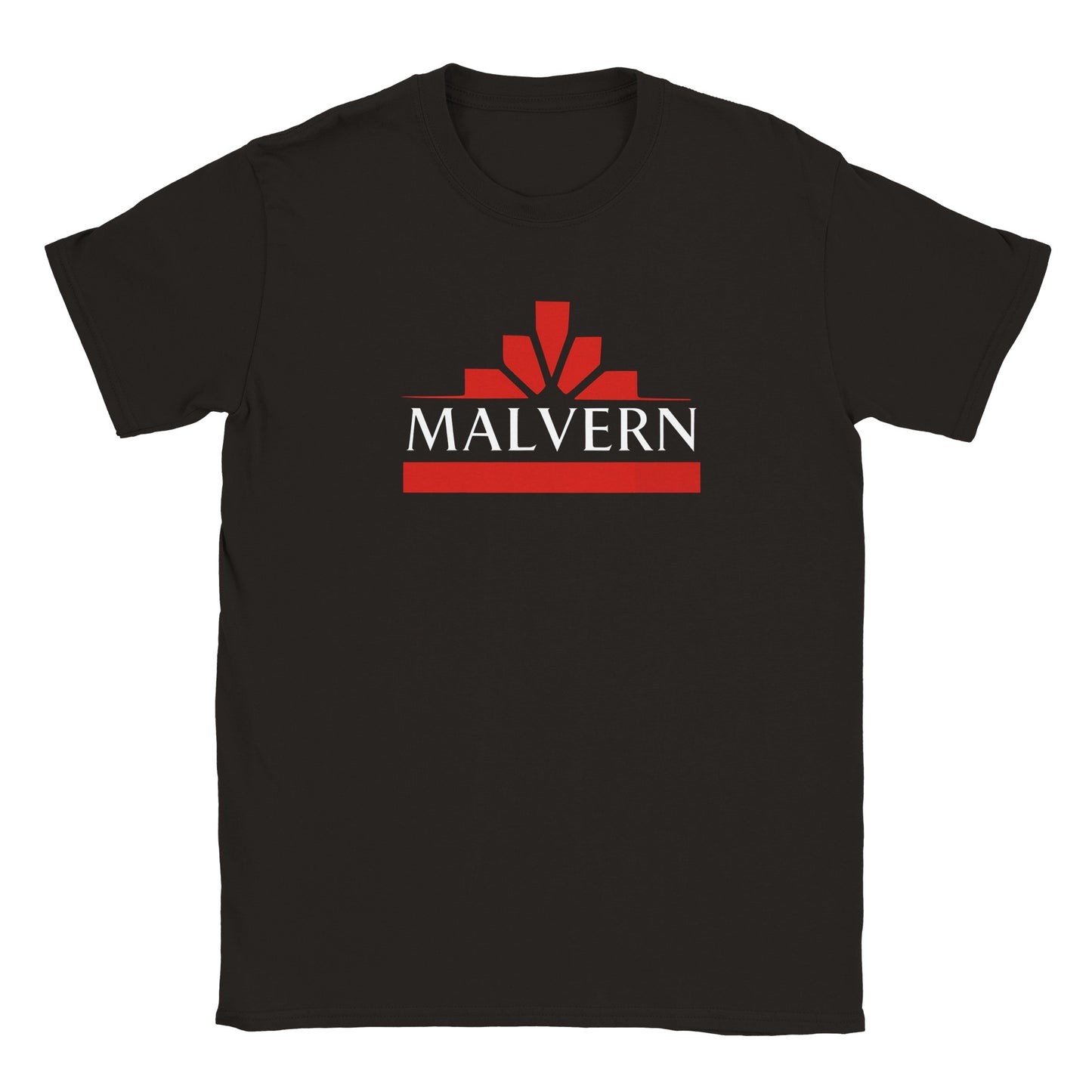 "Retro Malvern TC" Classic Unisex Crewneck T-shirt