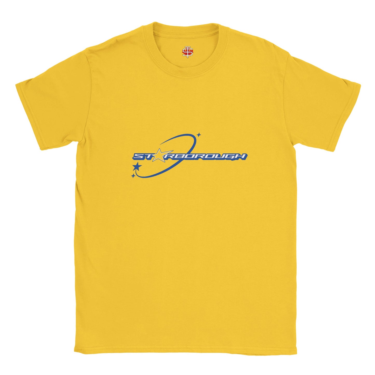 "St*rborough Y2K" Classic Unisex Crewneck T-Shirt