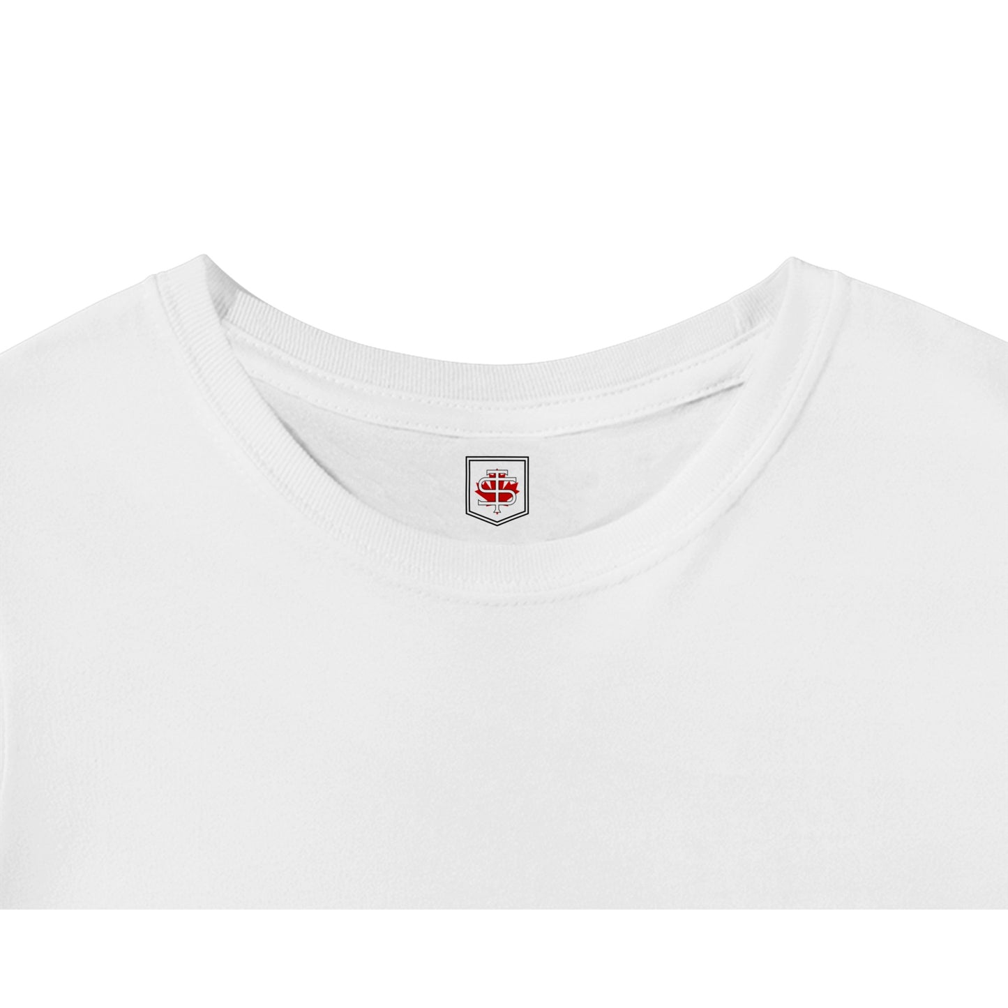 Scarborough AF - Classic Fitted Crewneck T-shirt