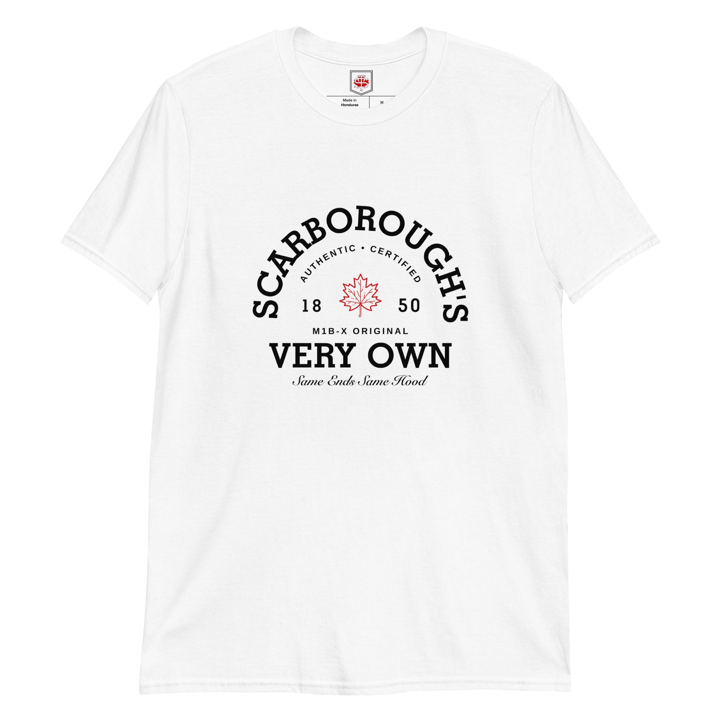 Scarborough's Very Own - T-Shirt